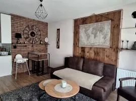 Apartamenty Bartnicza A