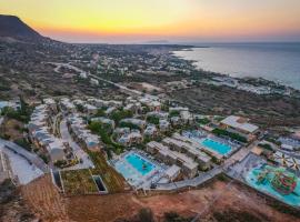 Elios Hill, hotel v destinaci Hersonissos