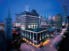 The Westin Houston Downtown