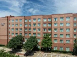 Residence Inn Houston West Energy Corridor