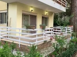 Beautiful Villa at Lura 1, Gjiri Lalzit