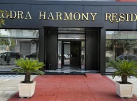 Shkodra Harmony Residences, ξενοδοχείο στη Σκόδρα