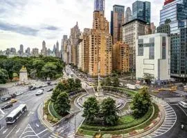 Spacious Apartment by Central Park - Columbus Circle