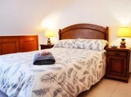 Apartamento en Somo con 2 plazas de garaje