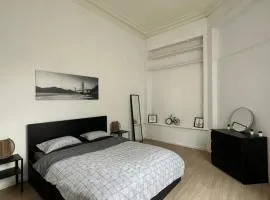 Authentique appartement