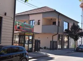 Paradiso apartman