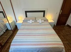 Apartamento Santander, Playa Sardinero