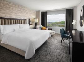 The Westin Baltimore Washington Airport - BWI, hotel sa Linthicum Heights