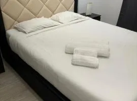 Apartamento remodelado no Seixal