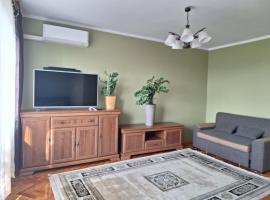 Apartament Smile Stalowa Wola, hotel sa Stalowa Wola