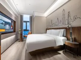 UrCove by Hyatt Shenzhen Bay Nanyou