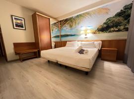 Cambrils Paradise, hotel din Cambrils