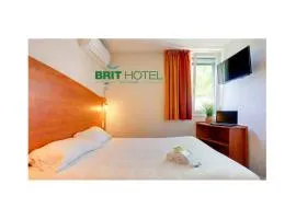 Brit Hotel Reims La Pompelle