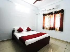 Homestay Thanjavur 2 bed room apartment