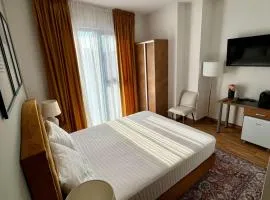 Hotel Fantazia Oradea - Self Check In & Out