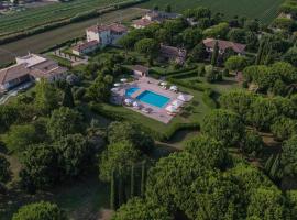 Agriturismo Villa Toscana, hotel a Campiglia Marittima