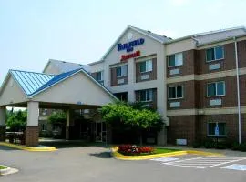 Fairfield Inn & Suites Minneapolis Burnsville