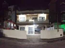 Residencial Nereu