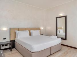 B&B HOTEL Park Hotel Cassano, ξενοδοχείο σε Cassano dʼAdda