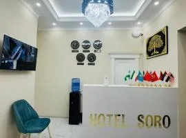 Hotel Soro