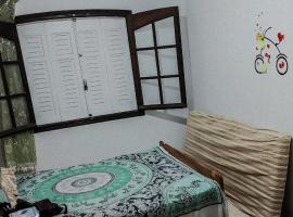 Hamdulilla guest house apart, apartment in Sousse