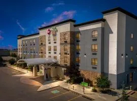 Best Western Plus Airdrie Gateway