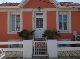 Villa GABY, hótel í Châtelaillon-Plage