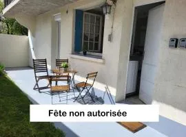 D St-Quentin-en -Yvelines Plusieurs appartements