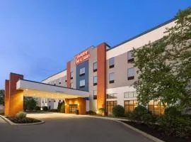 Hampton Inn & Suites Harrisburg