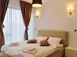 Apartament Silver Mountain Resort & Spa Poiana Brasov