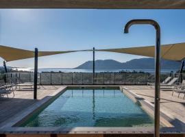 ibis Styles Porto Vecchio, hotel i Porto-Vecchio