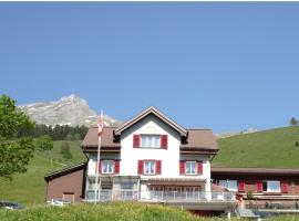 Gasthaus Schwand, hotel a Engelberg