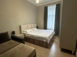 Sweet Guest House, hotel sa Borjomi