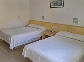 Hotel Anturios