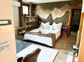 Adyliget Relax Boutique Room