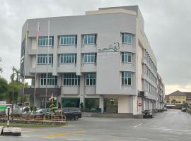 Legend Inn Taiping, hotel u gradu 'Taiping'