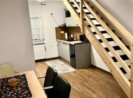 Apartamenty u Jakubika