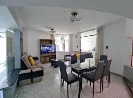 Departamento acogedor y cómodo en Arequipa 1er Piso