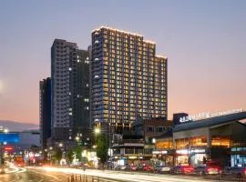 The Hotel Sokcho by Best Western Signature Collection