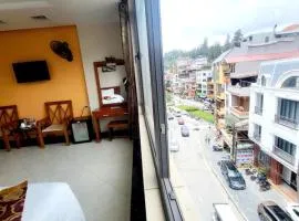 New Sun Hotel Sapa