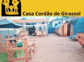 Casa 10 pessoas,Beiramar continental, com área kids