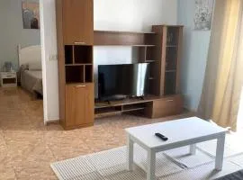 Apartamento La Arena Rosa