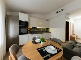 Luxury Apartments Uzhorod