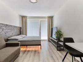 Apartmány Elite - Frištenského B405, Olomouc