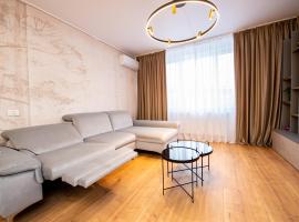 One by One - by Grand Accommodation, Hotel in Bukarest