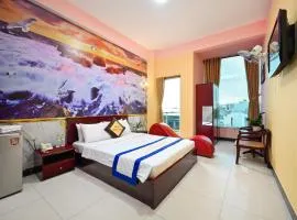 Sao Mai Hotel Thủ Đức