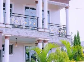 Kigali Villa