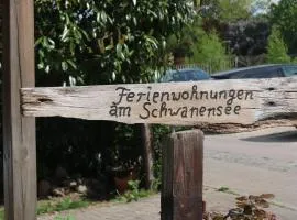 Ferienwohnungen am Schwanensee