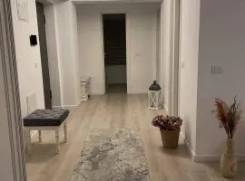 White Apartament