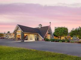 Best Western Plus Plattsburgh, hotel a Plattsburgh